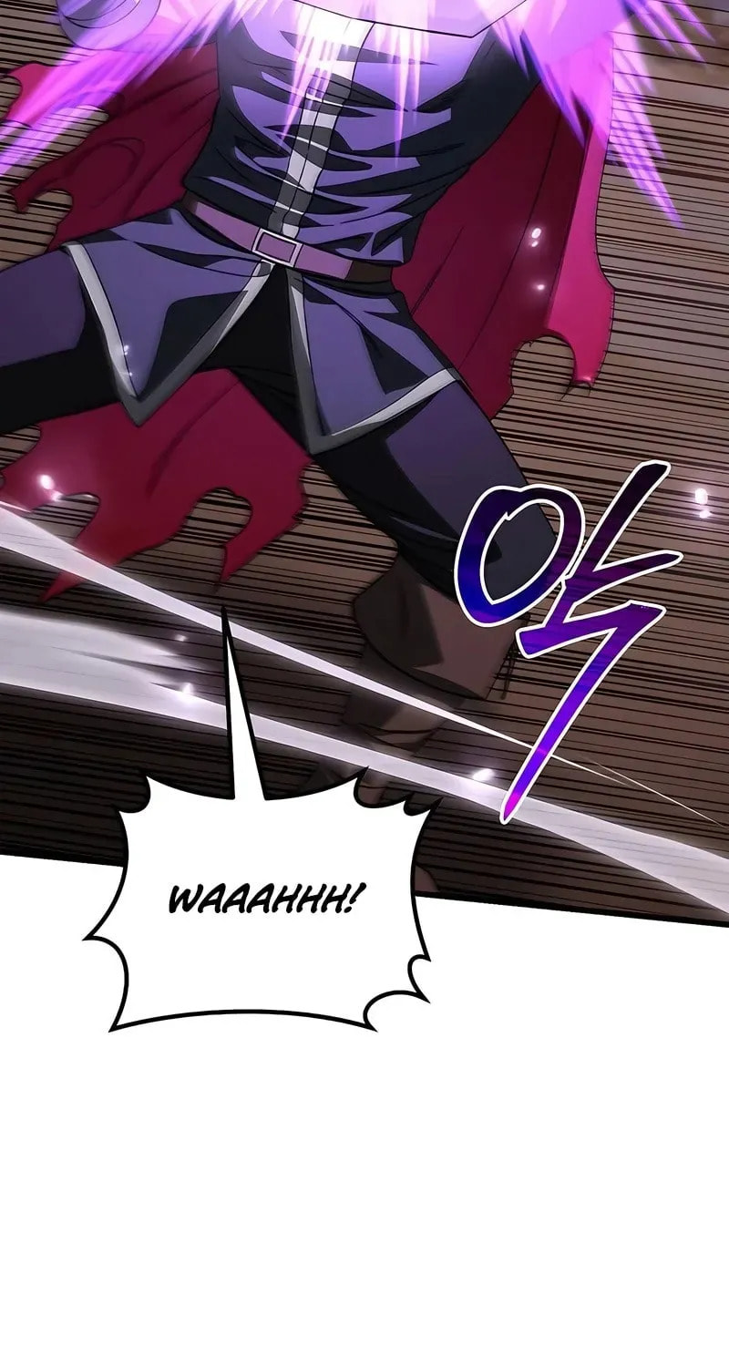 I Regressed but the World Didn't Fall Chapter 50 page 107 - 