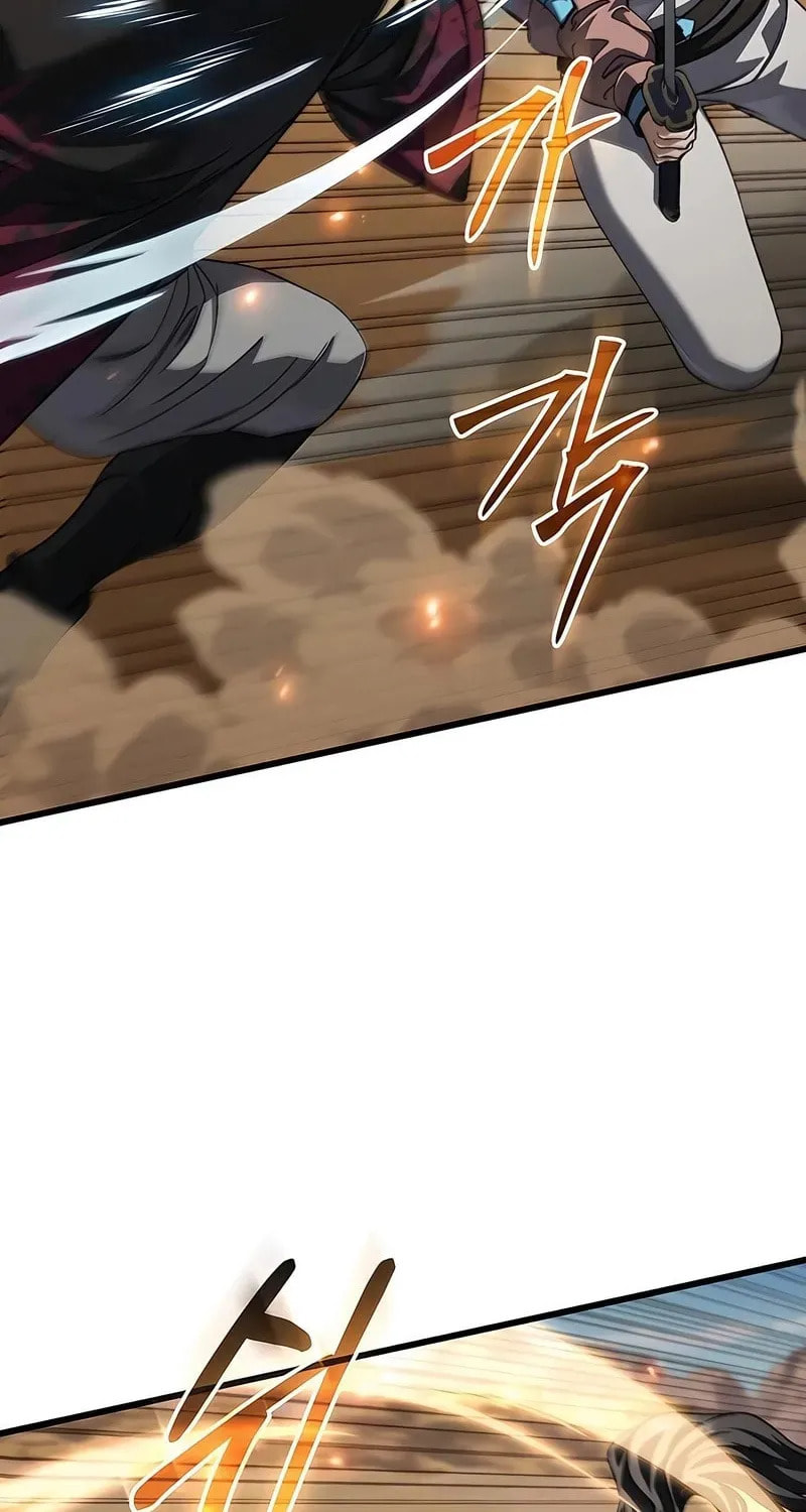 I Regressed but the World Didn't Fall Chapter 50 page 12 - 