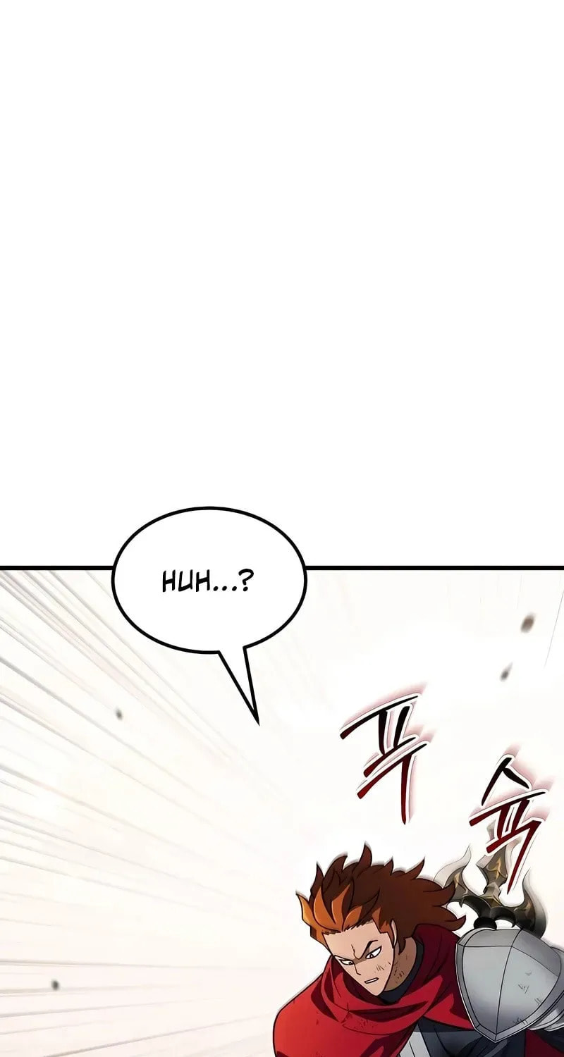 I Regressed but the World Didn't Fall Chapter 50 page 111 - 