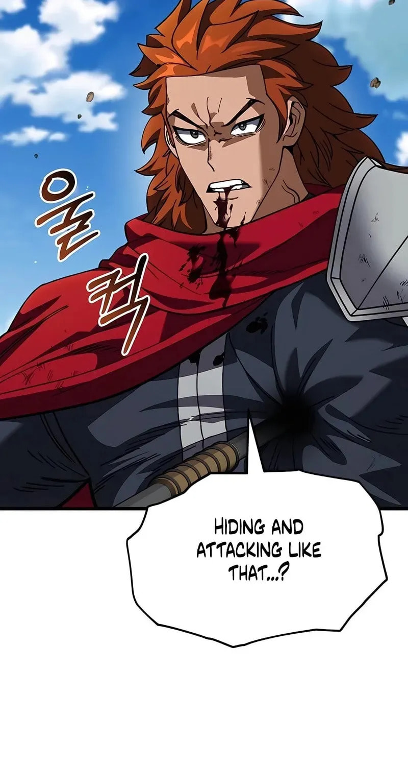 I Regressed but the World Didn't Fall Chapter 50 page 114 - 