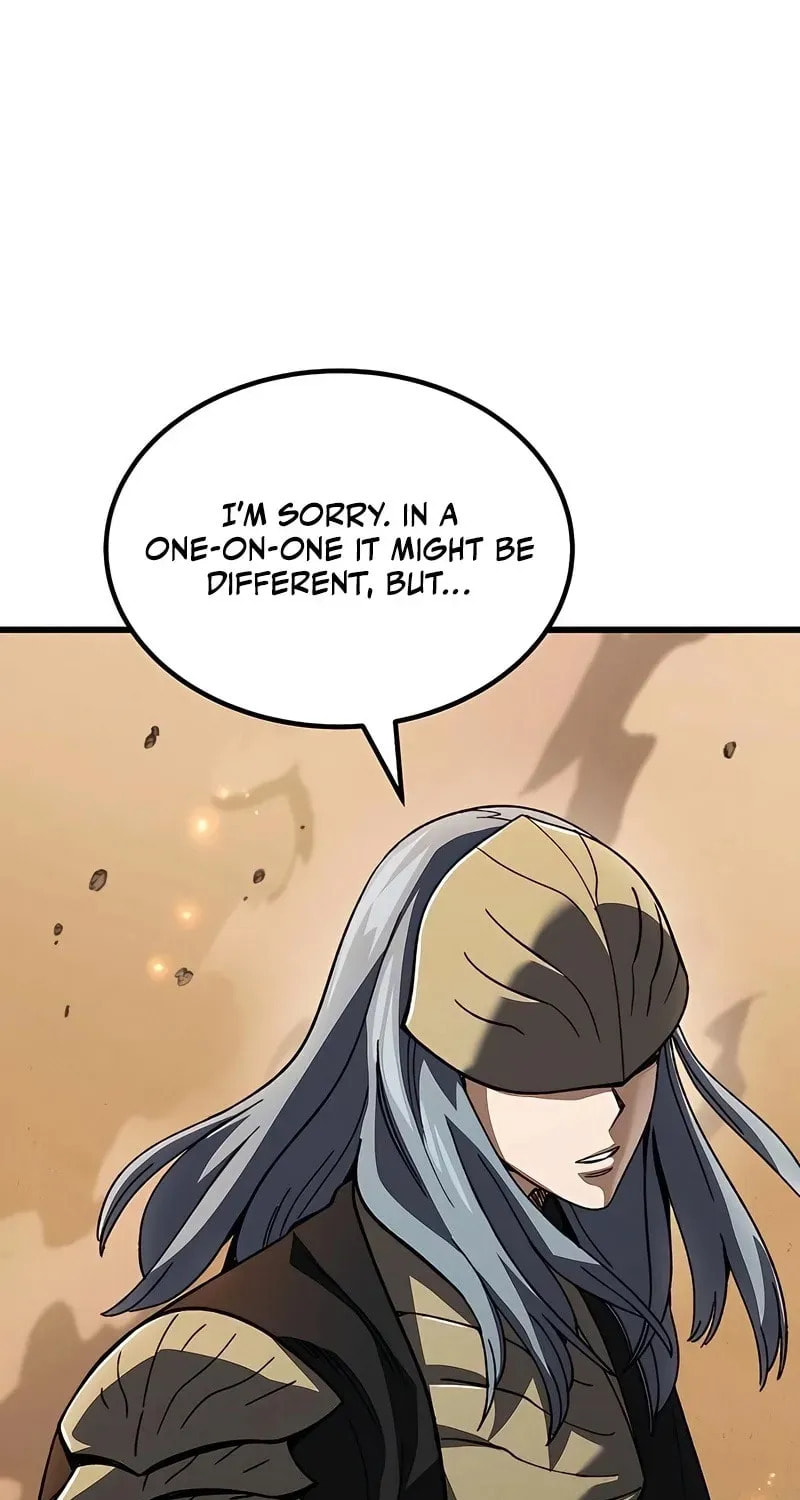 I Regressed but the World Didn't Fall Chapter 50 page 115 - 