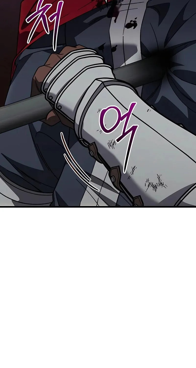 I Regressed but the World Didn't Fall Chapter 50 page 117 - 
