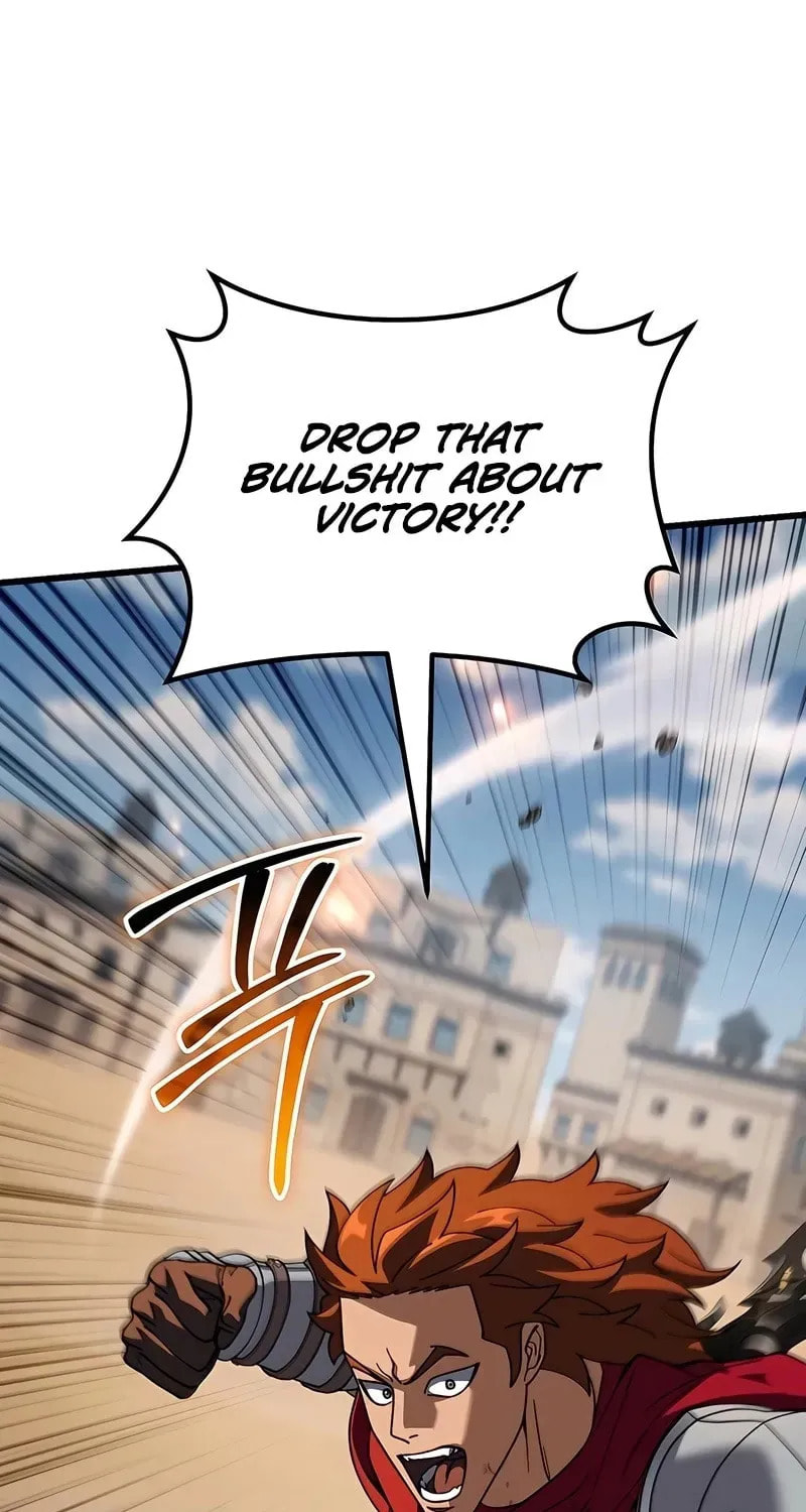 I Regressed but the World Didn't Fall Chapter 50 page 119 - 