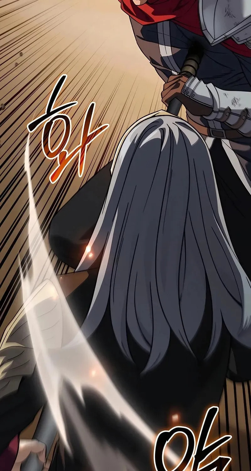 I Regressed but the World Didn't Fall Chapter 50 page 120 - 