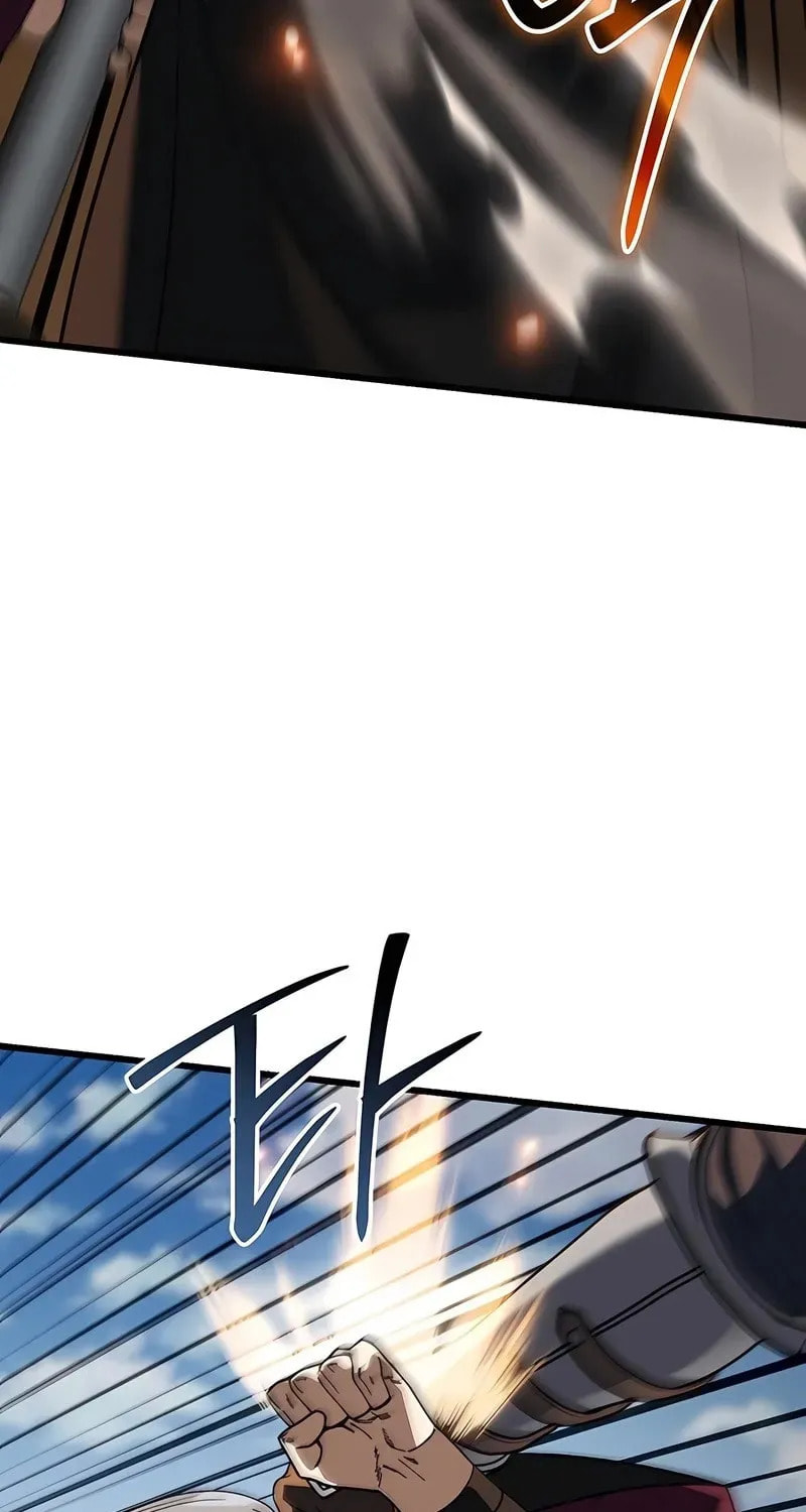 I Regressed but the World Didn't Fall Chapter 50 page 121 - 