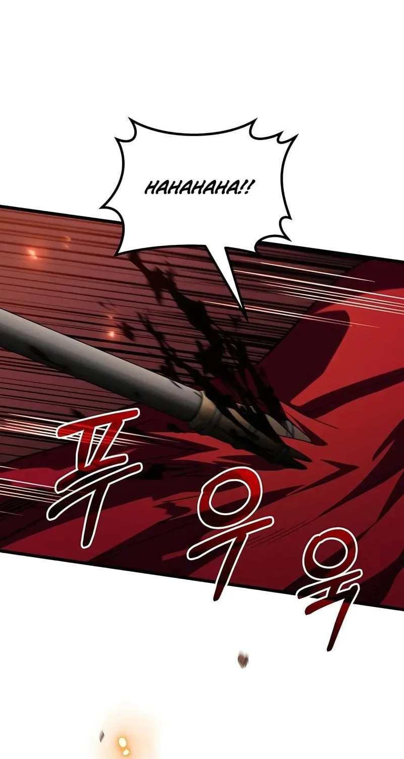 I Regressed but the World Didn't Fall Chapter 50 page 126 - 