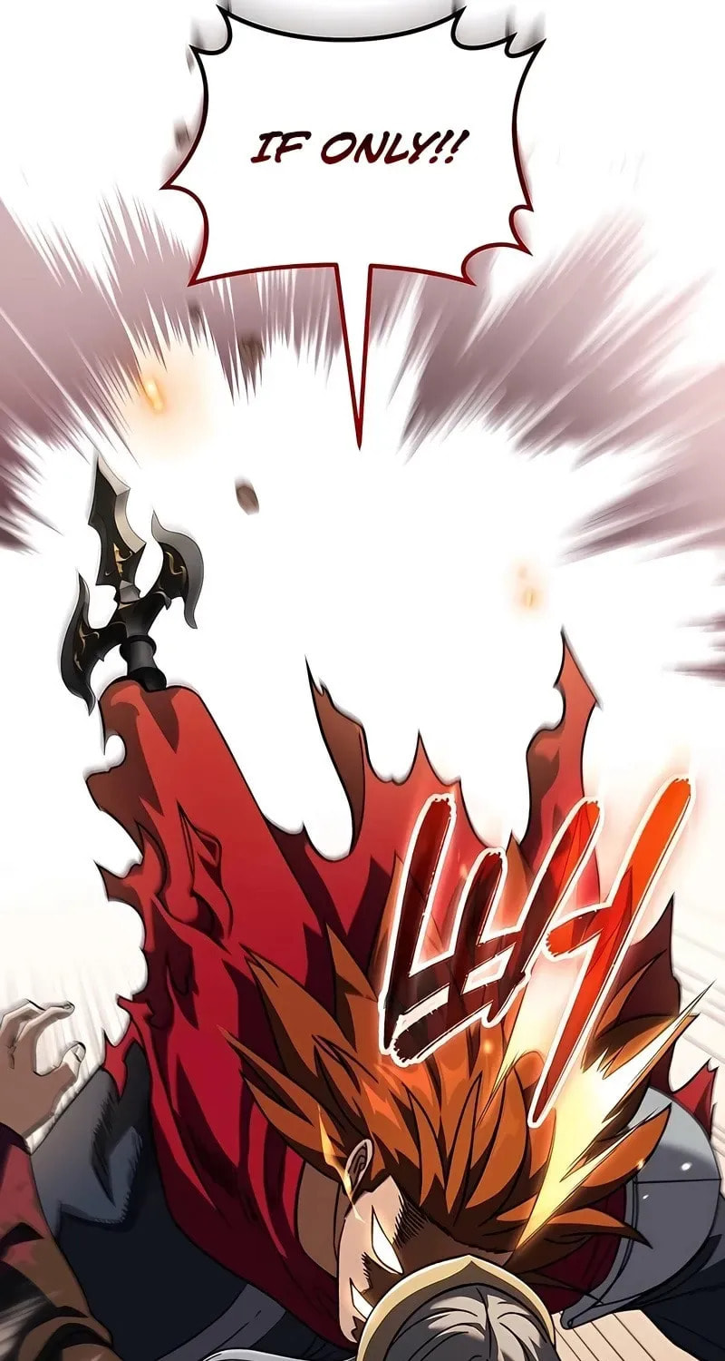 I Regressed but the World Didn't Fall Chapter 50 page 128 - 