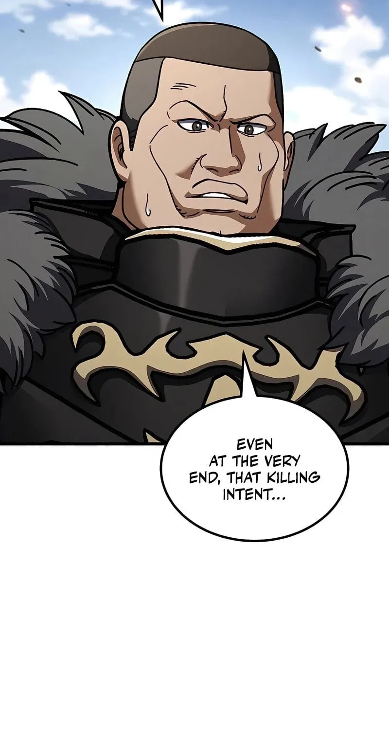 I Regressed but the World Didn't Fall Chapter 50 page 134 - 