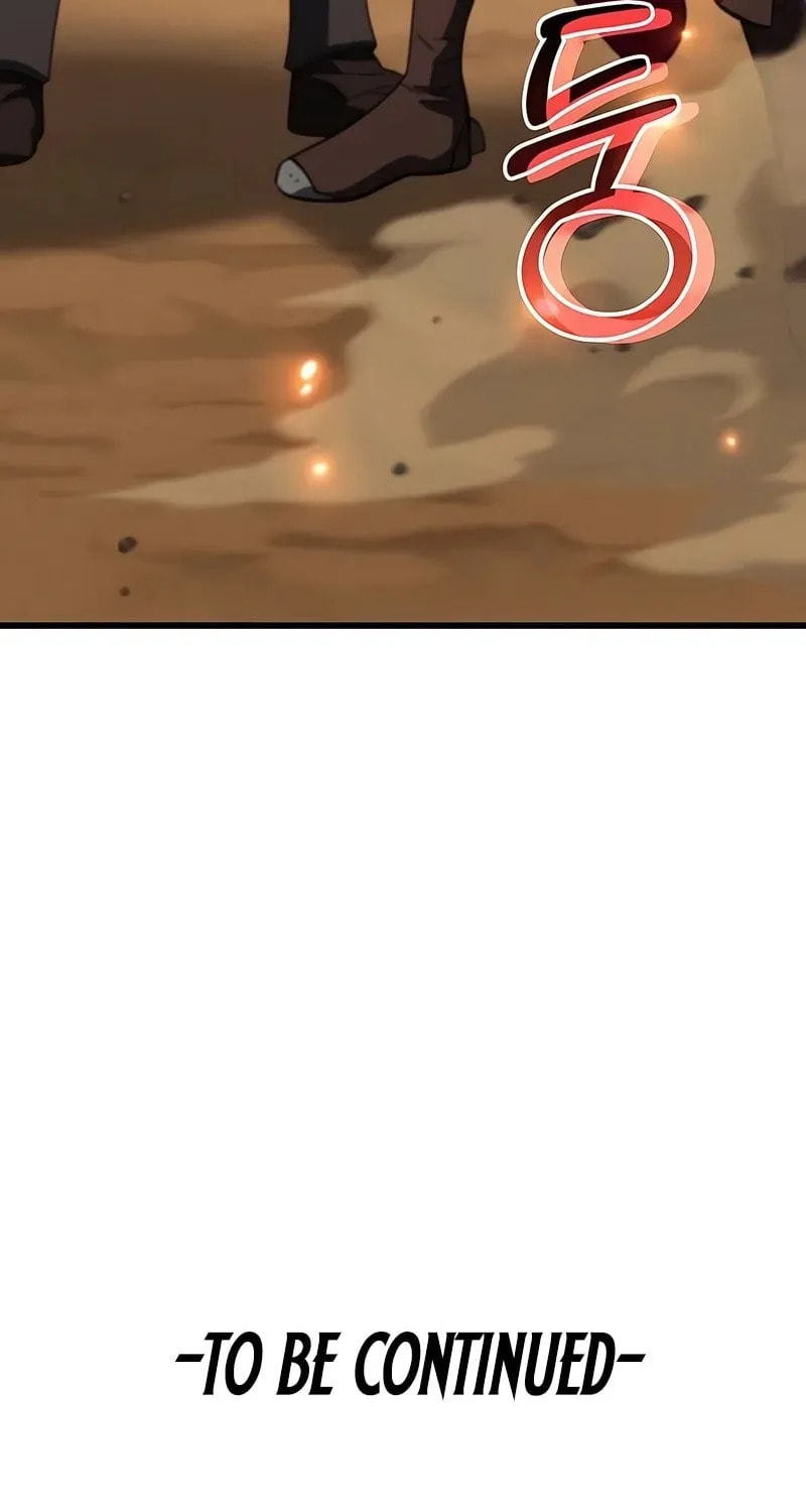 I Regressed but the World Didn't Fall Chapter 50 page 138 - 