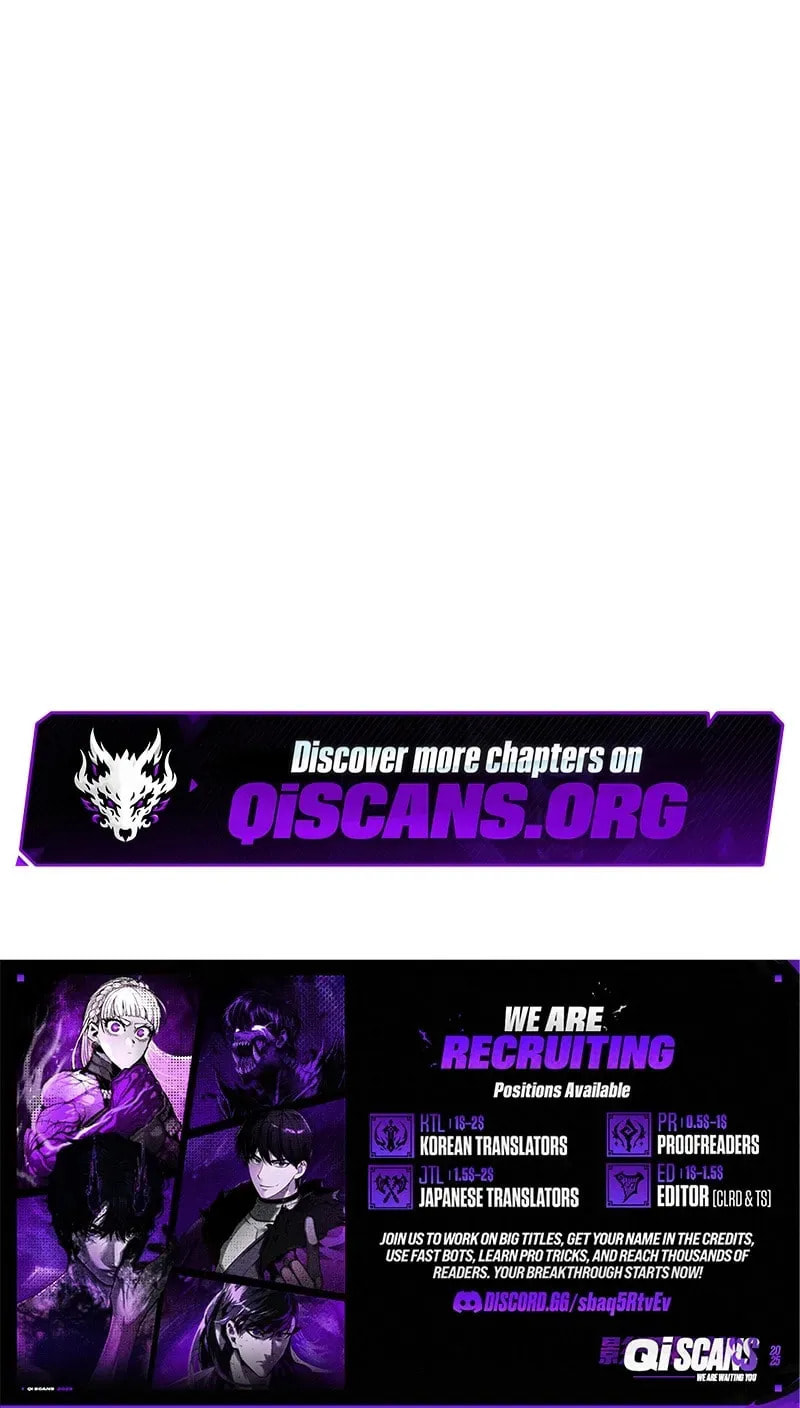 I Regressed but the World Didn't Fall Chapter 50 page 139 - 