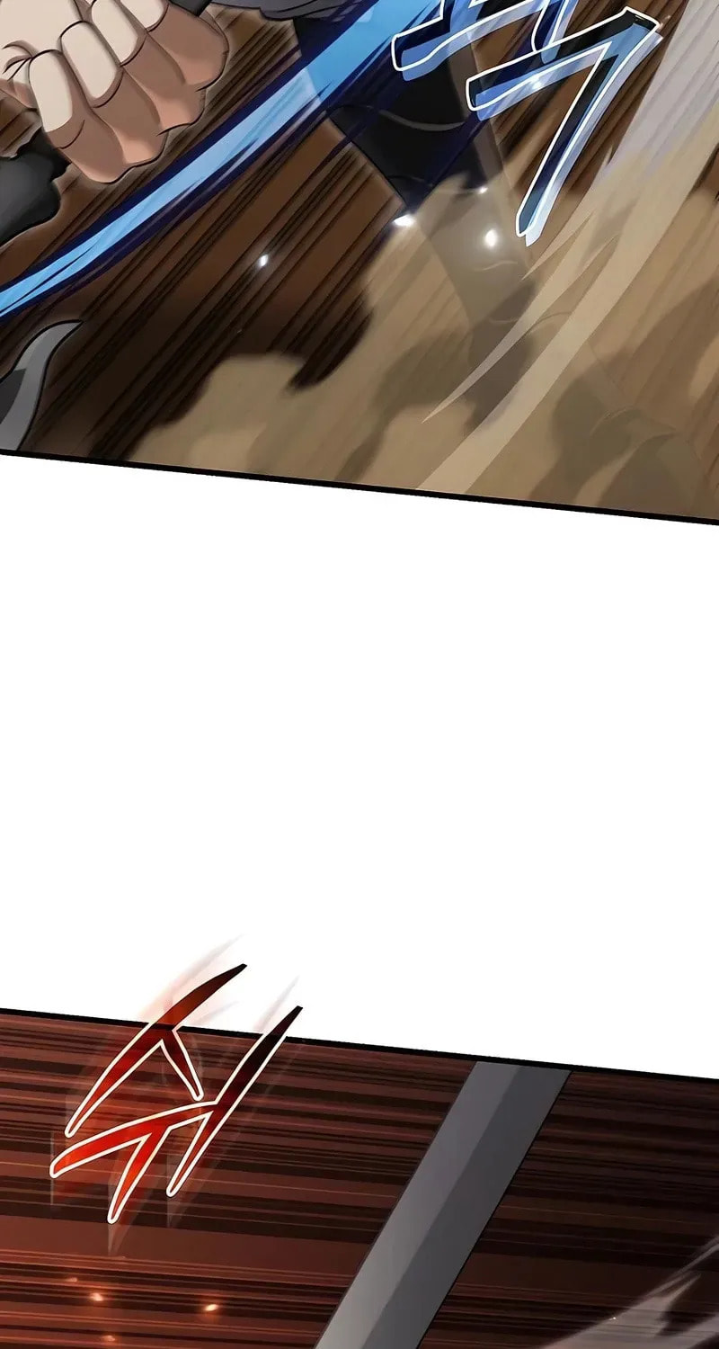 I Regressed but the World Didn't Fall Chapter 50 page 17 - 