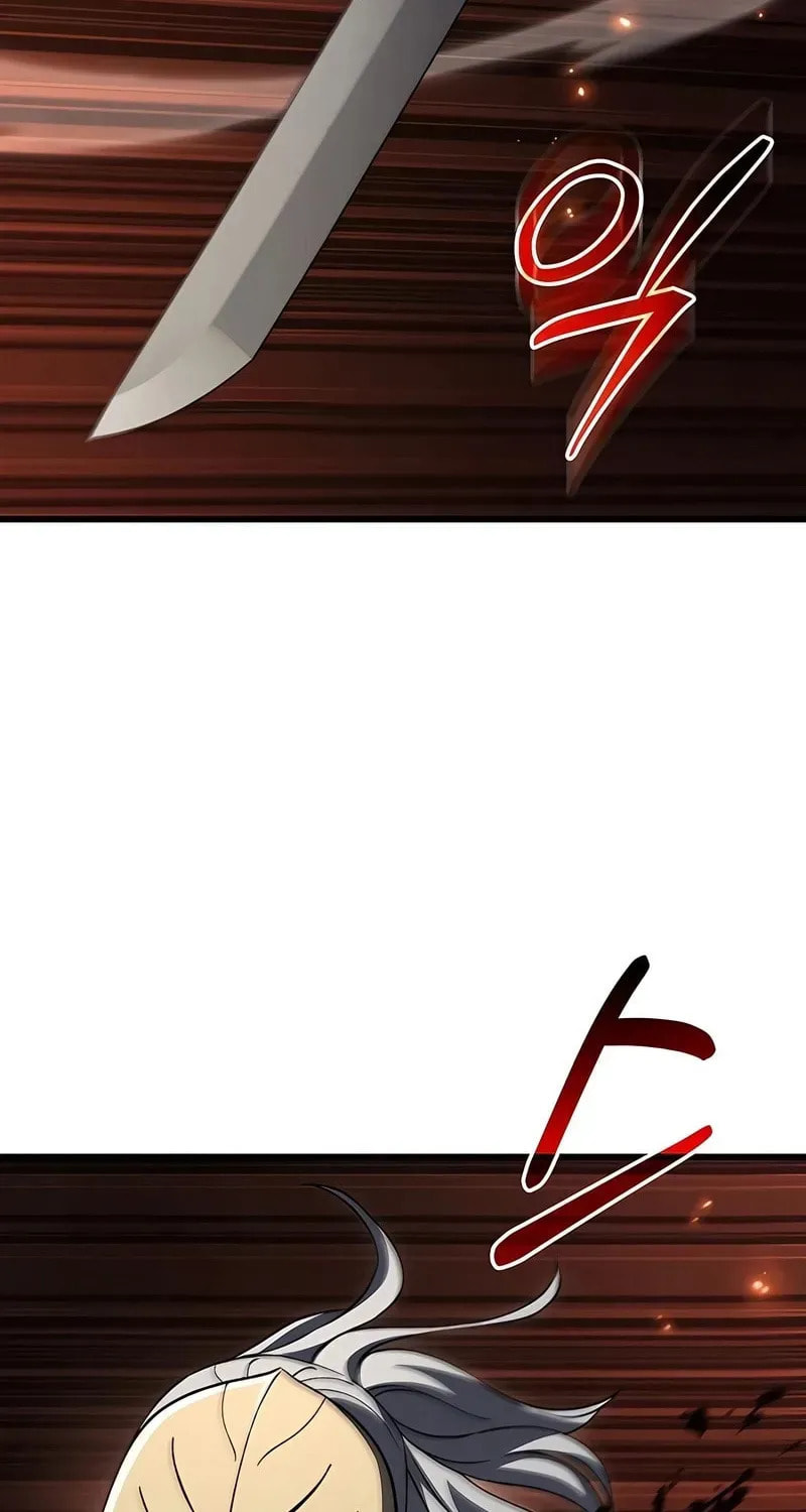 I Regressed but the World Didn't Fall Chapter 50 page 18 - 