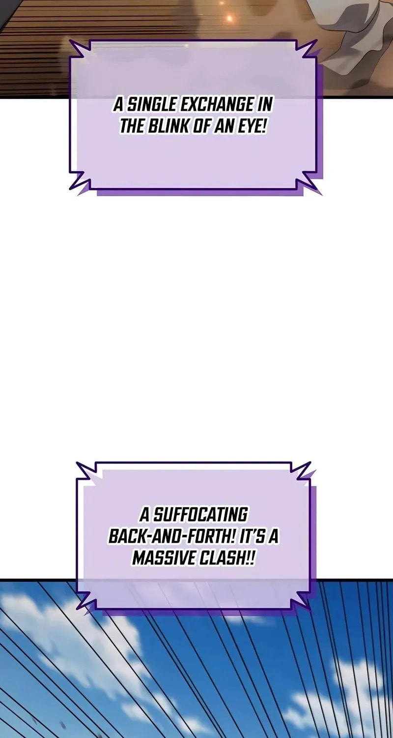I Regressed but the World Didn't Fall Chapter 50 page 22 - 