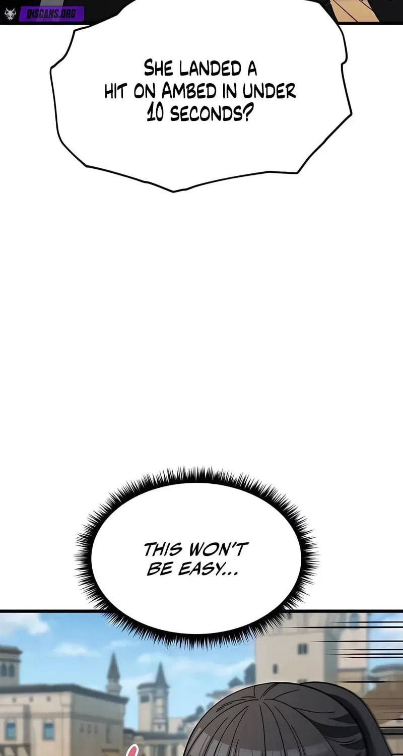 I Regressed but the World Didn't Fall Chapter 50 page 26 - 