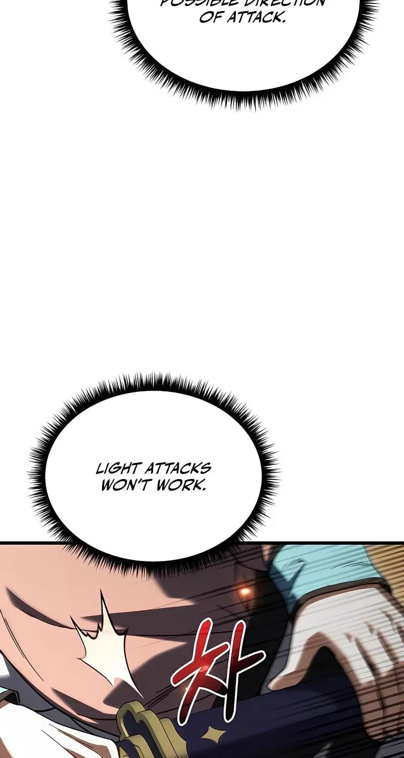 I Regressed but the World Didn't Fall Chapter 50 page 29 - 
