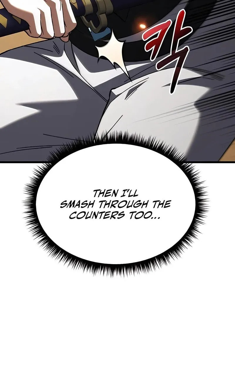 I Regressed but the World Didn't Fall Chapter 50 page 30 - 