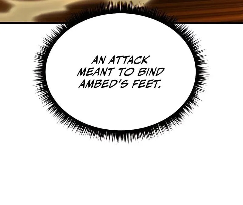 I Regressed but the World Didn't Fall Chapter 50 page 40 - 