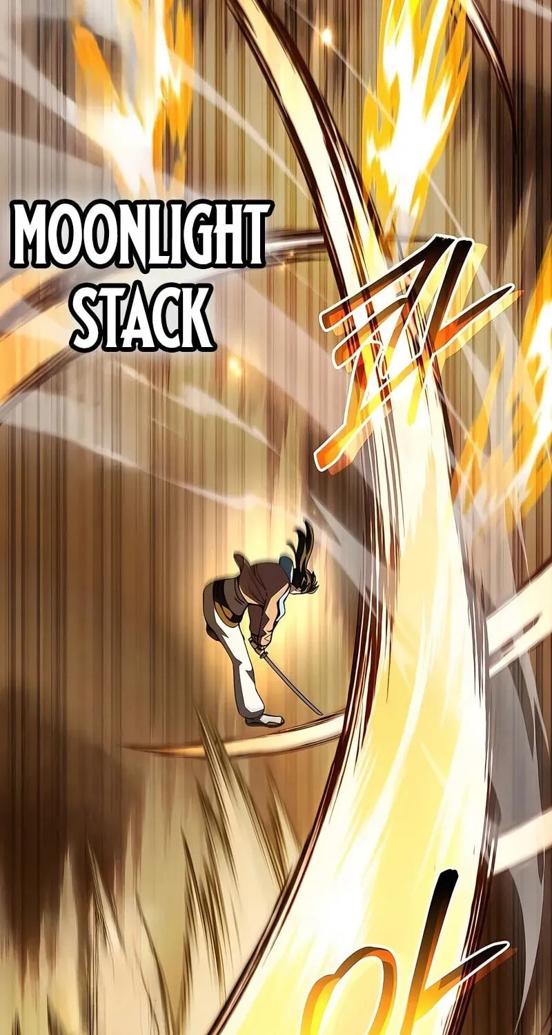 I Regressed but the World Didn't Fall Chapter 50 page 44 - 