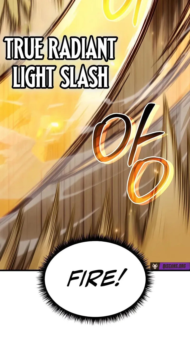 I Regressed but the World Didn't Fall Chapter 50 page 45 - 