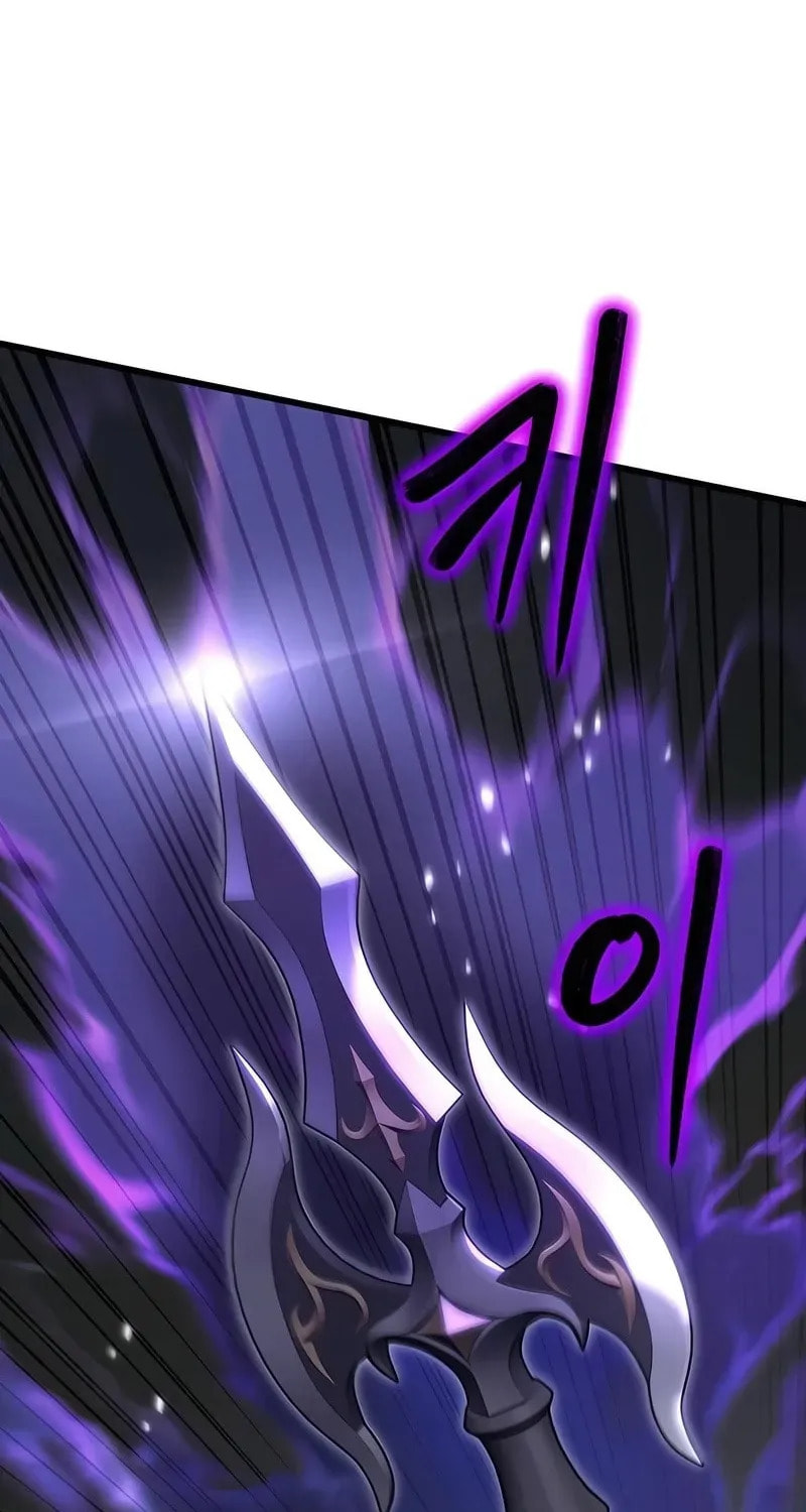 I Regressed but the World Didn't Fall Chapter 50 page 48 - 