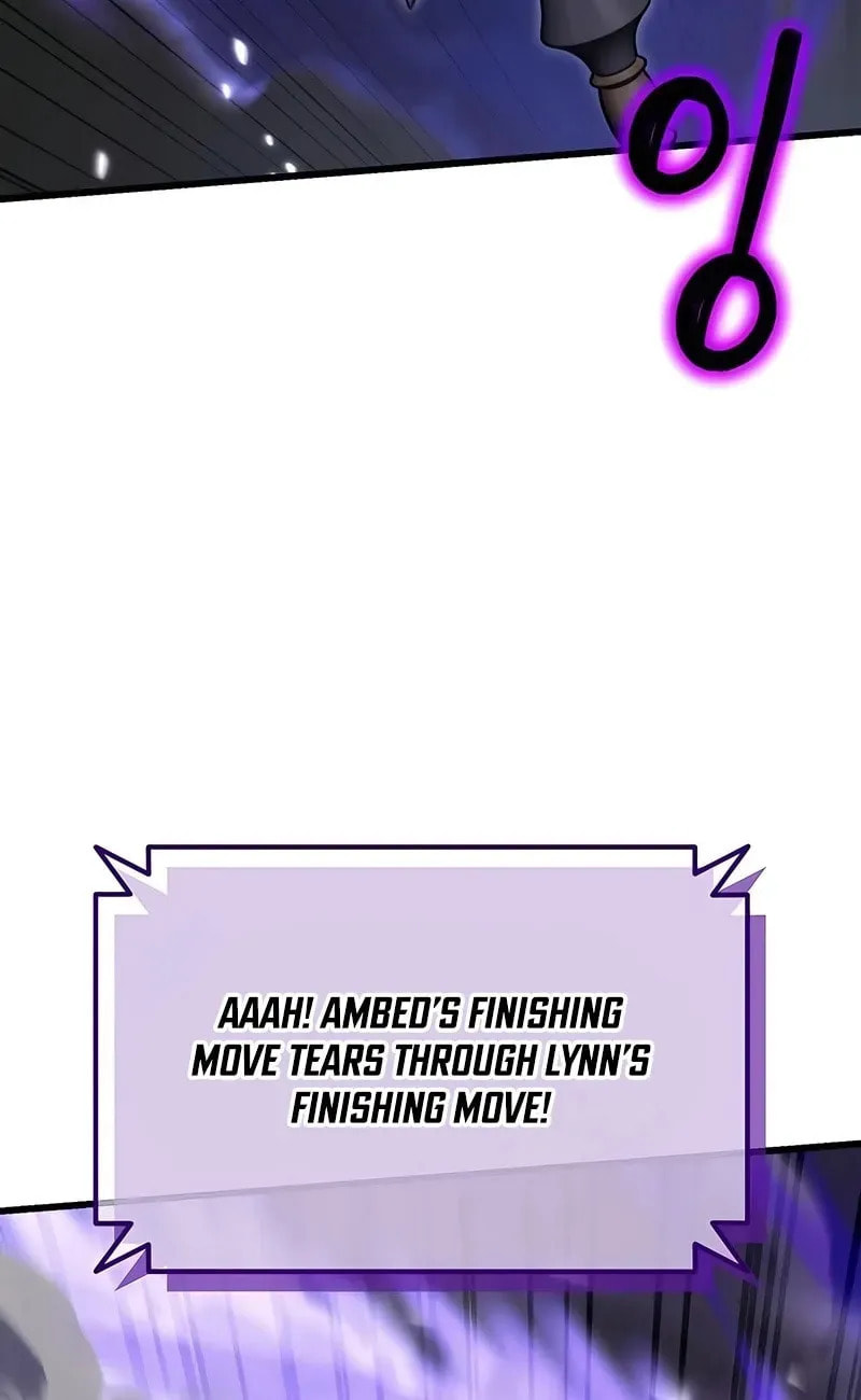 I Regressed but the World Didn't Fall Chapter 50 page 49 - 