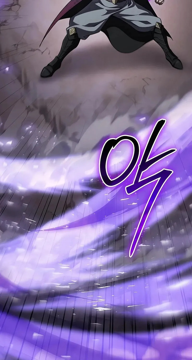 I Regressed but the World Didn't Fall Chapter 50 page 51 - 