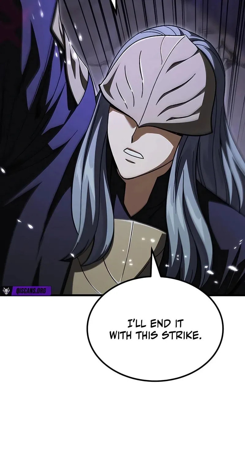 I Regressed but the World Didn't Fall Chapter 50 page 53 - 