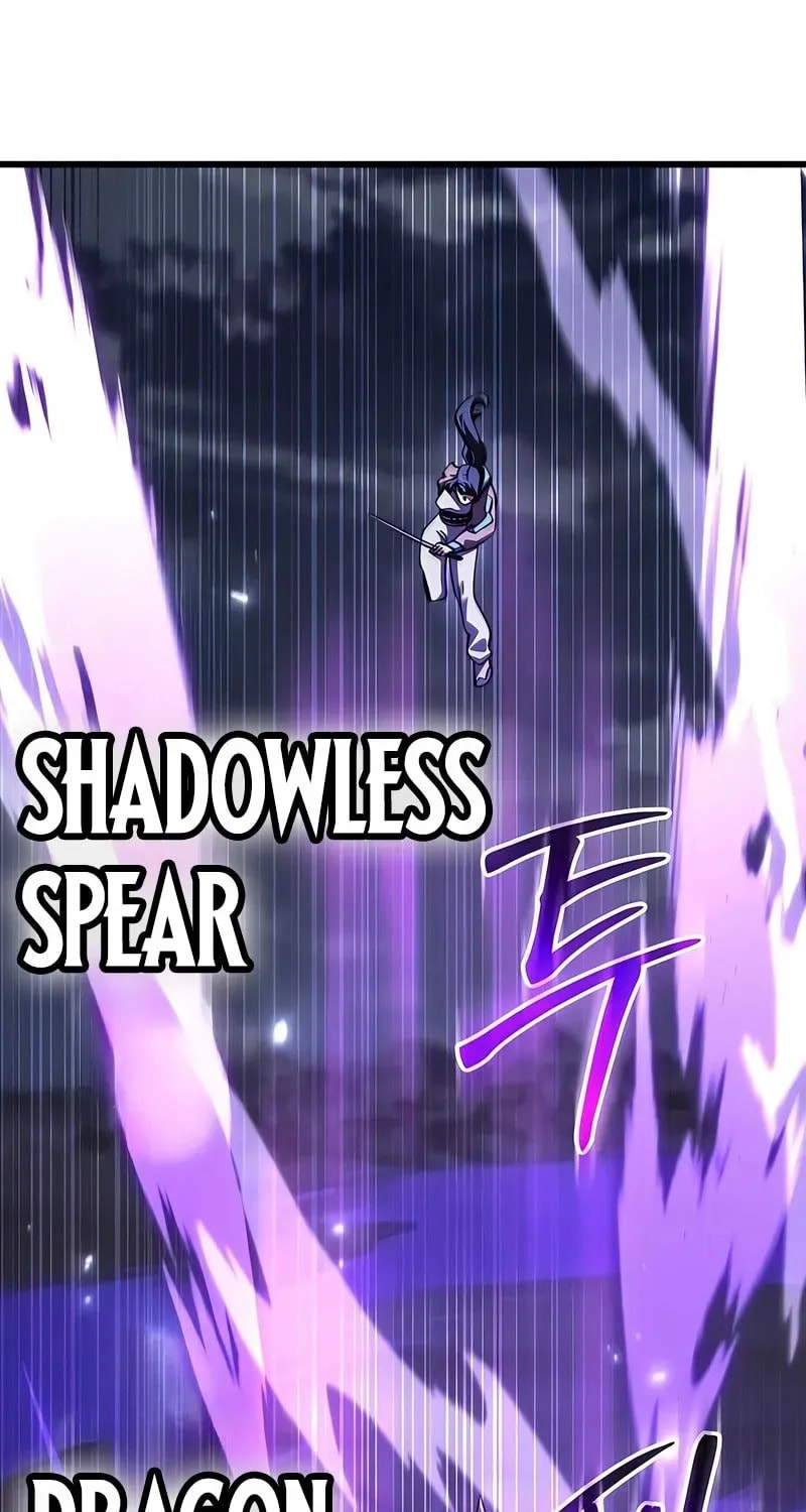 I Regressed but the World Didn't Fall Chapter 50 page 54 - 