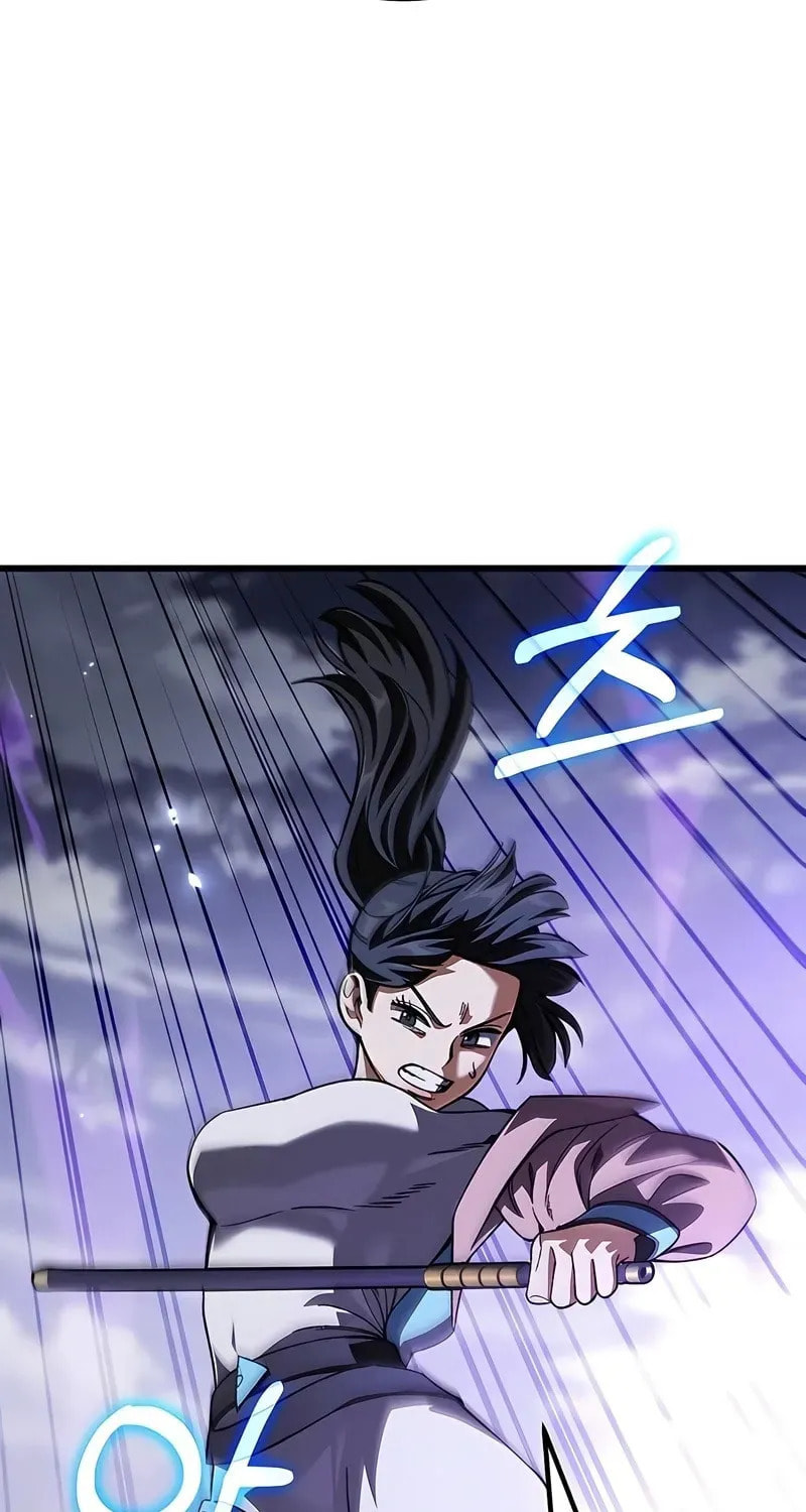 I Regressed but the World Didn't Fall Chapter 50 page 56 - 