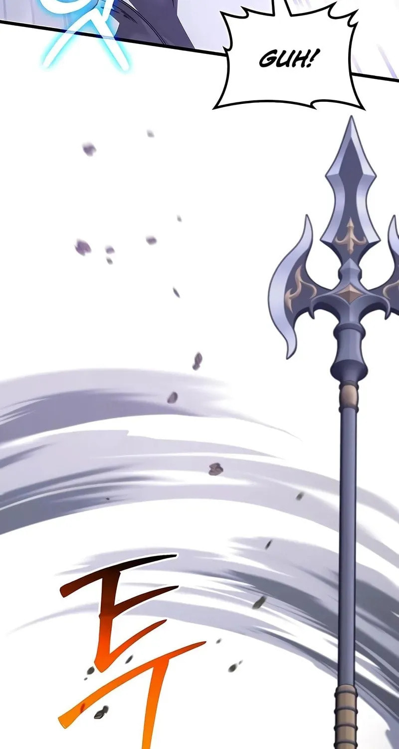 I Regressed but the World Didn't Fall Chapter 50 page 57 - 