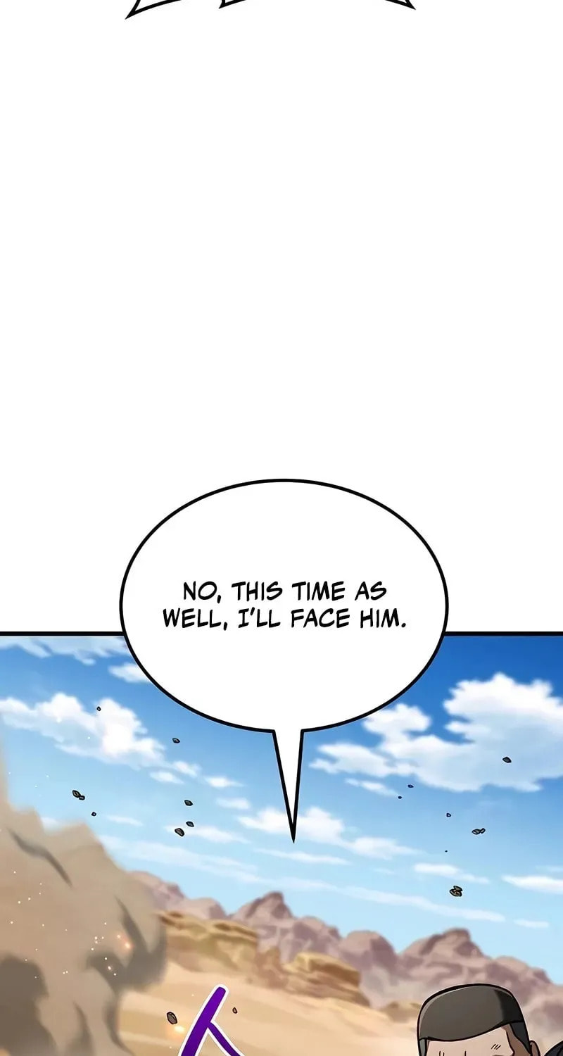 I Regressed but the World Didn't Fall Chapter 50 page 66 - 