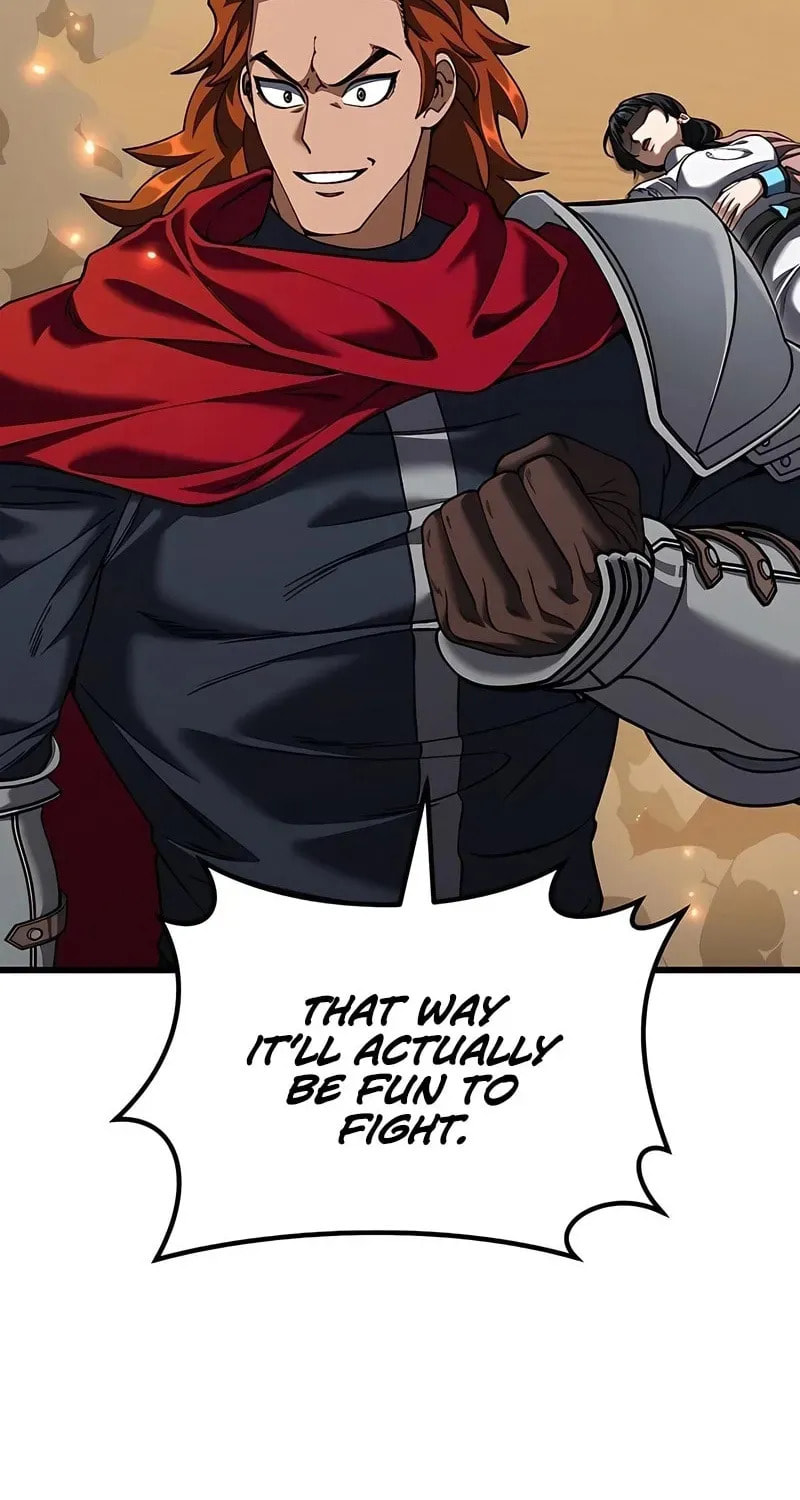 I Regressed but the World Didn't Fall Chapter 50 page 69 - 