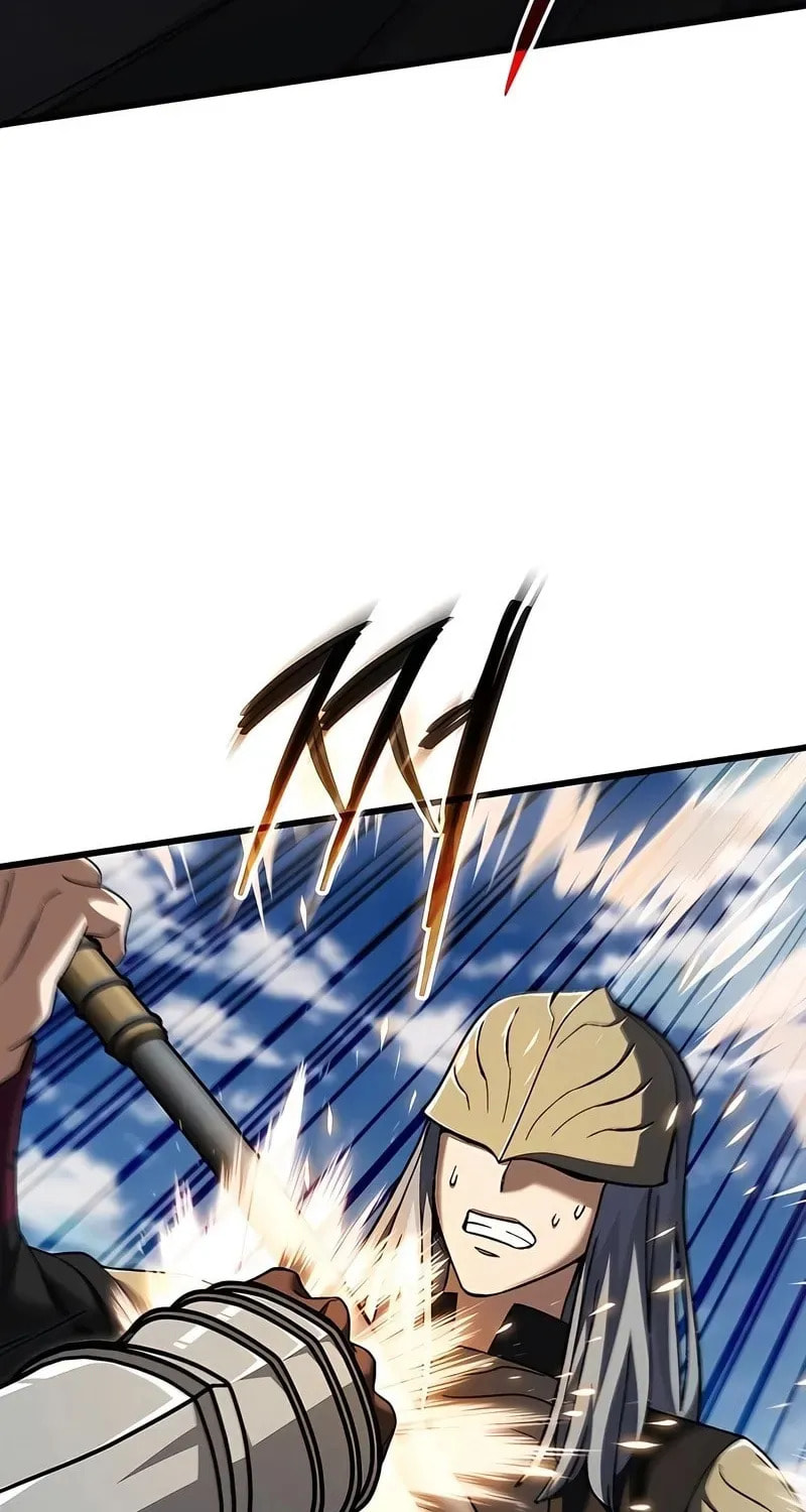 I Regressed but the World Didn't Fall Chapter 50 page 73 - 