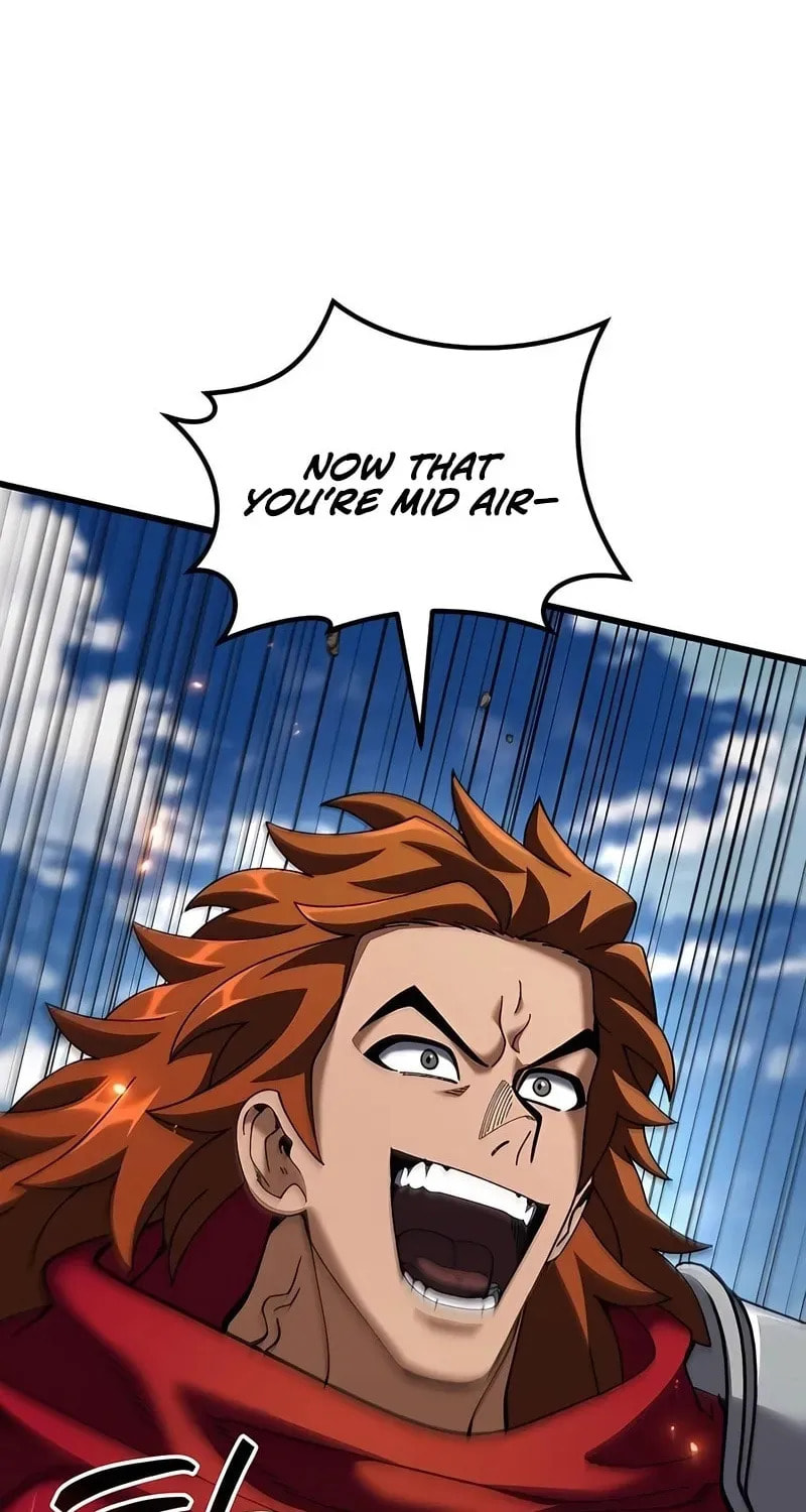 I Regressed but the World Didn't Fall Chapter 50 page 77 - 