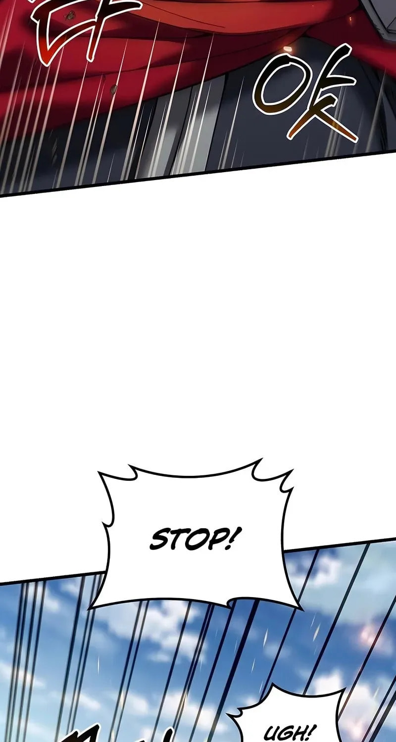 I Regressed but the World Didn't Fall Chapter 50 page 78 - 