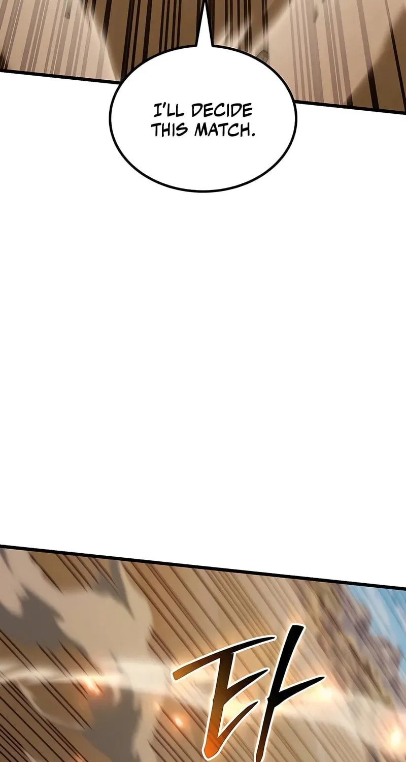 I Regressed but the World Didn't Fall Chapter 50 page 9 - 