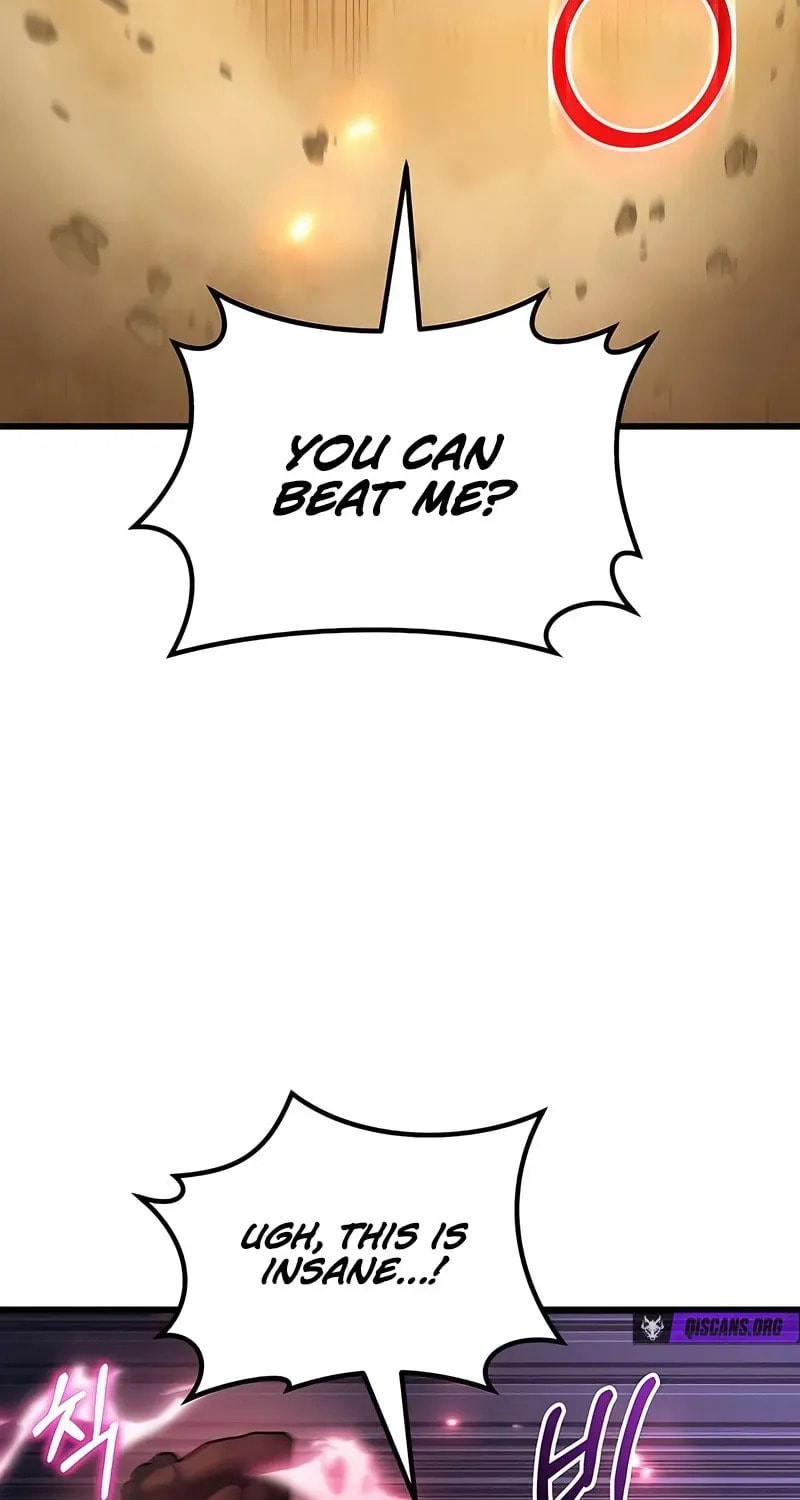 I Regressed but the World Didn't Fall Chapter 50 page 88 - 
