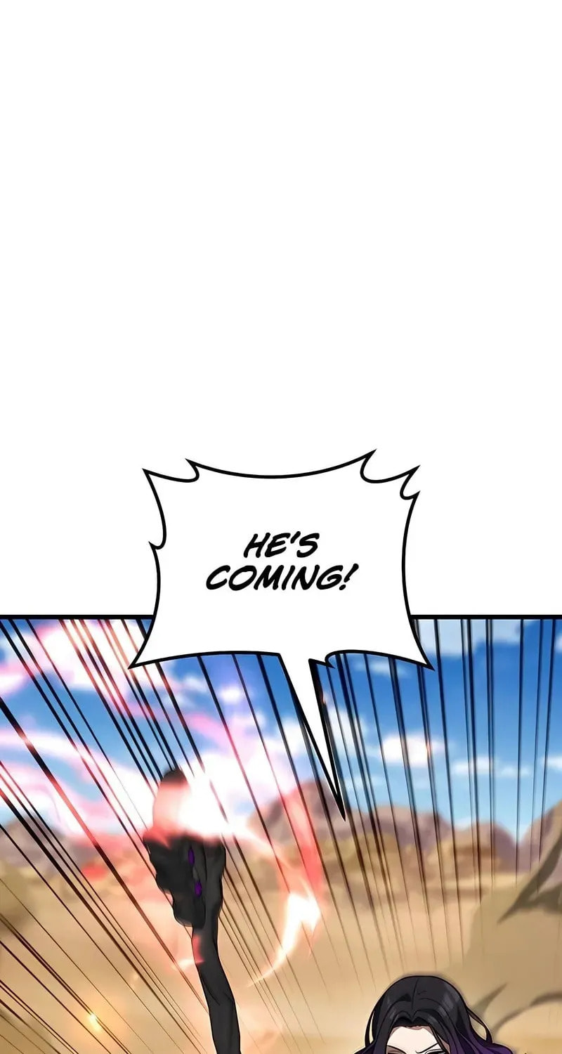 I Regressed but the World Didn't Fall Chapter 50 page 91 - 