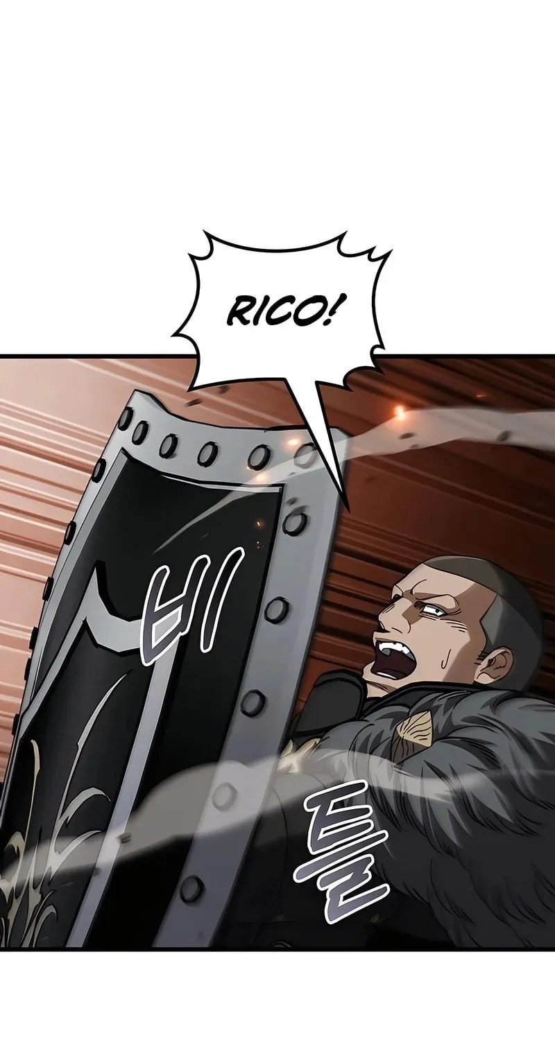 I Regressed but the World Didn't Fall Chapter 50 page 96 - 