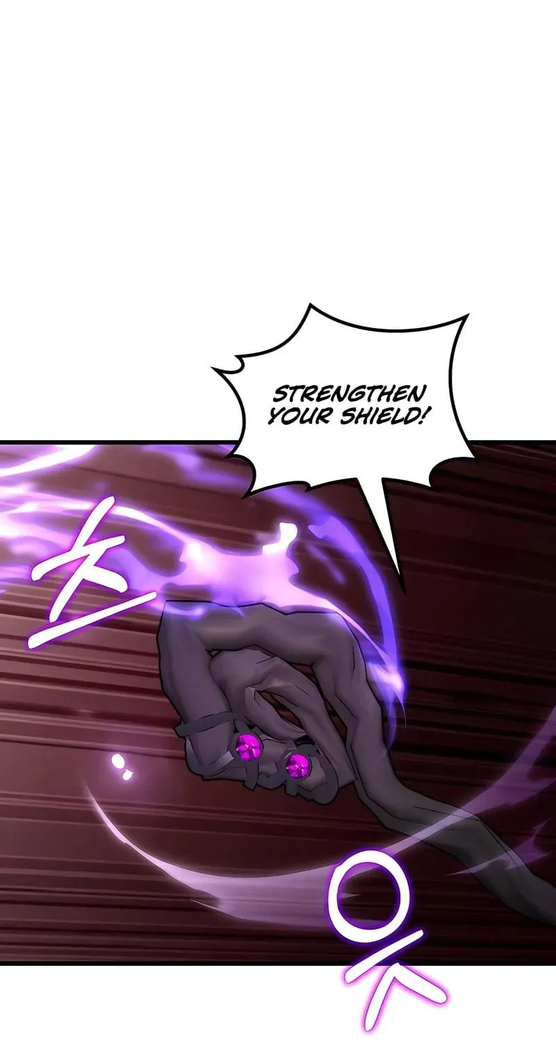 I Regressed but the World Didn't Fall Chapter 50 page 97 - 