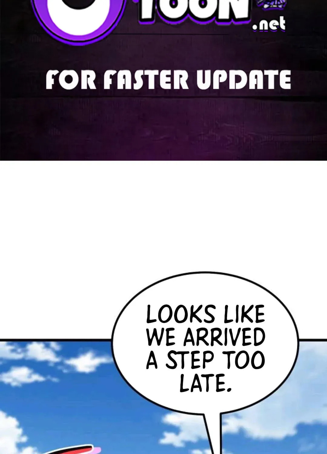 I Regressed but the World Didn't Fall Chapter 51 page 2 - 