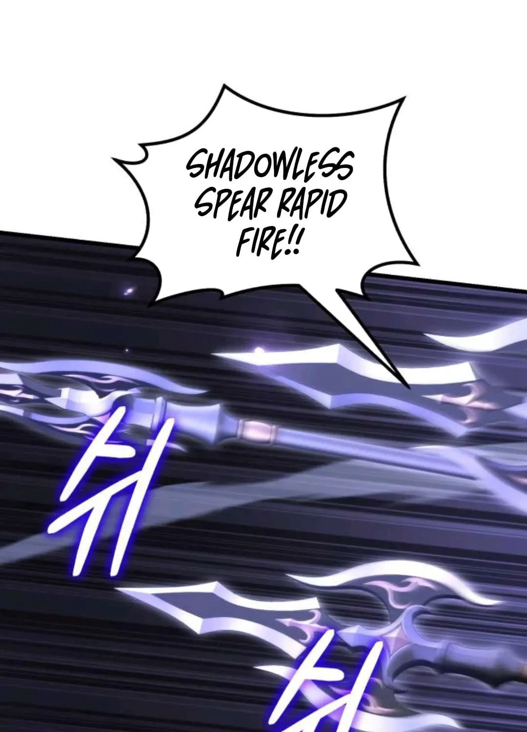 I Regressed but the World Didn't Fall Chapter 51 page 101 - 