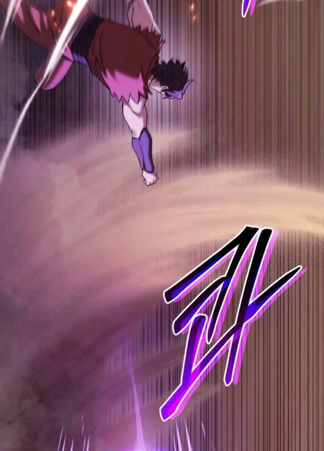 I Regressed but the World Didn't Fall Chapter 51 page 106 - 