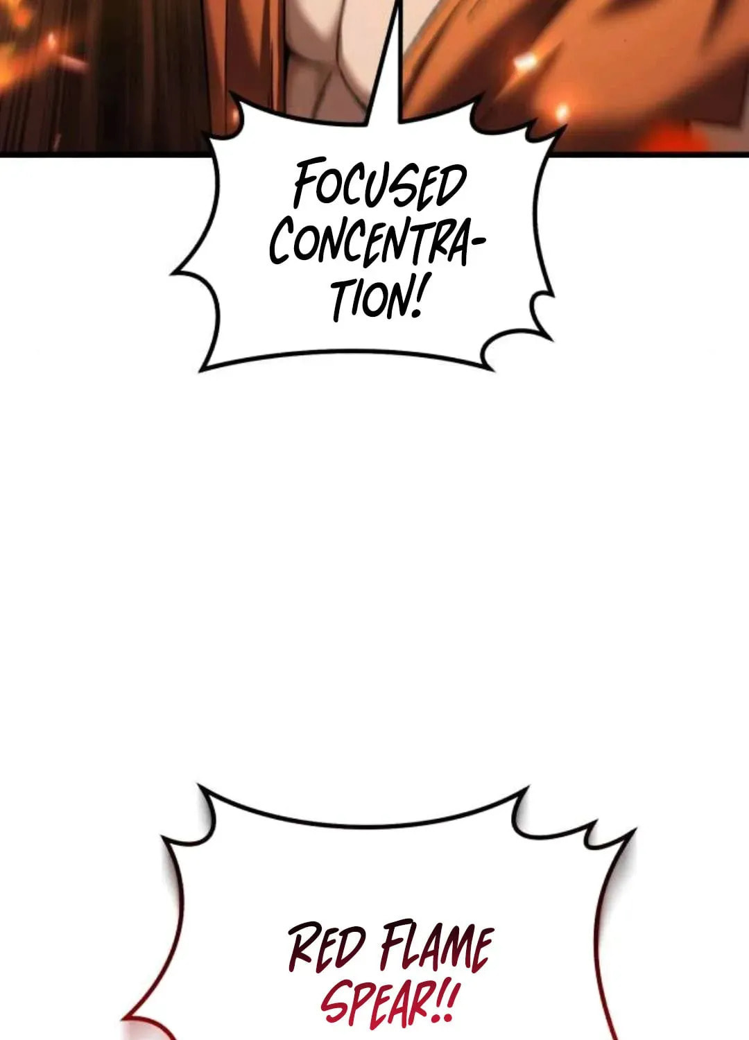 I Regressed but the World Didn't Fall Chapter 51 page 111 - 