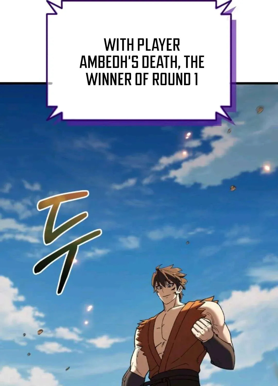 I Regressed but the World Didn't Fall Chapter 51 page 120 - 