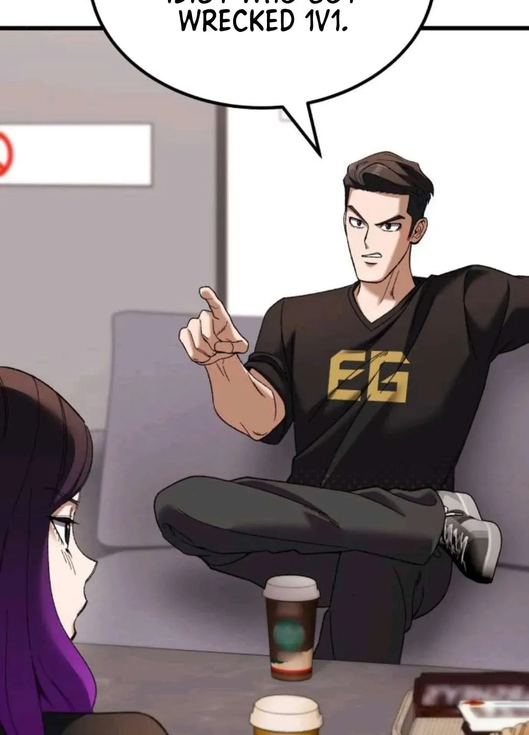 I Regressed but the World Didn't Fall Chapter 51 page 131 - 