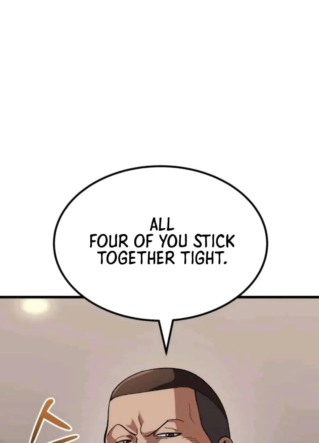 I Regressed but the World Didn't Fall Chapter 51 page 135 - 