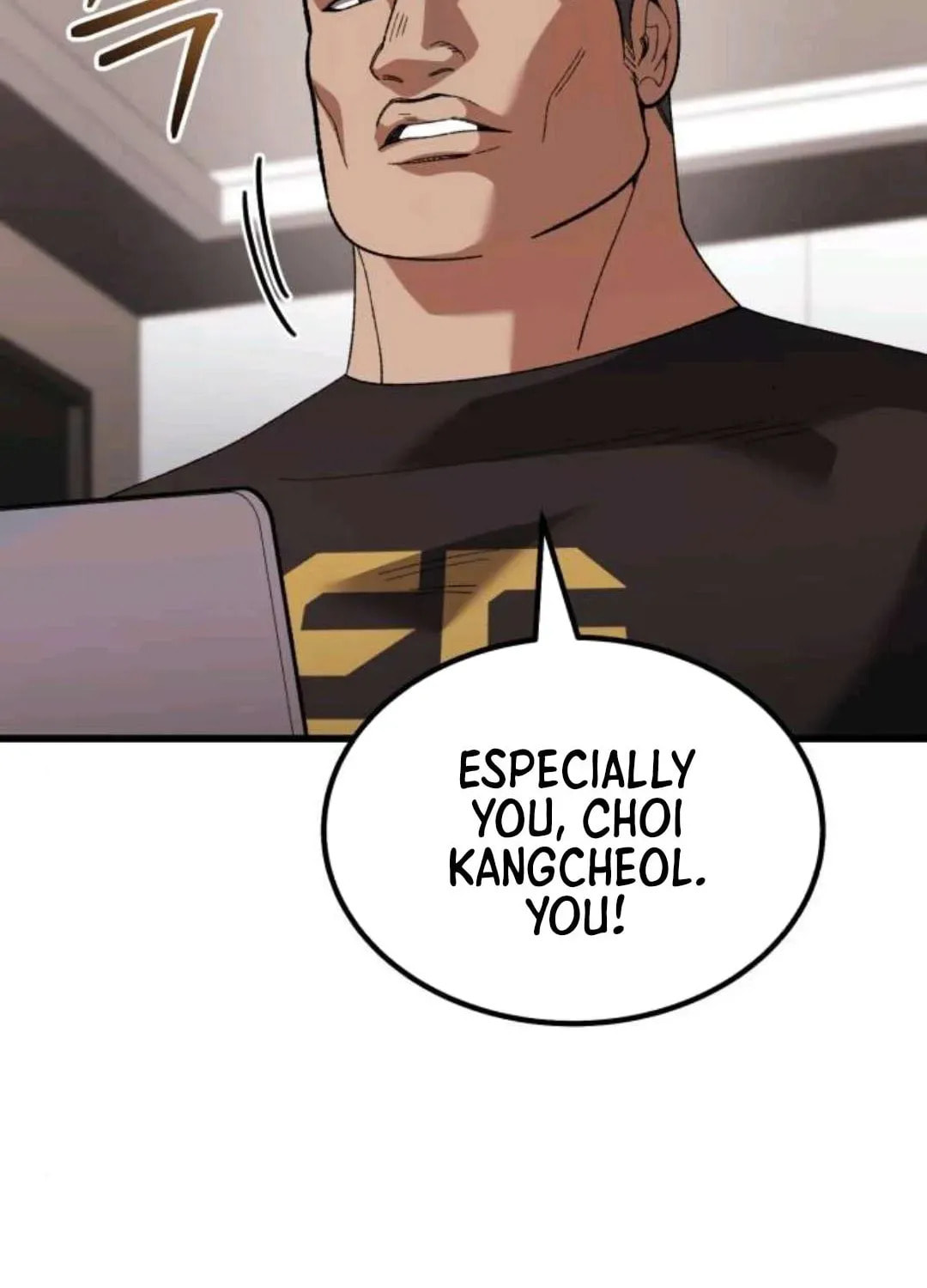 I Regressed but the World Didn't Fall Chapter 51 page 136 - 