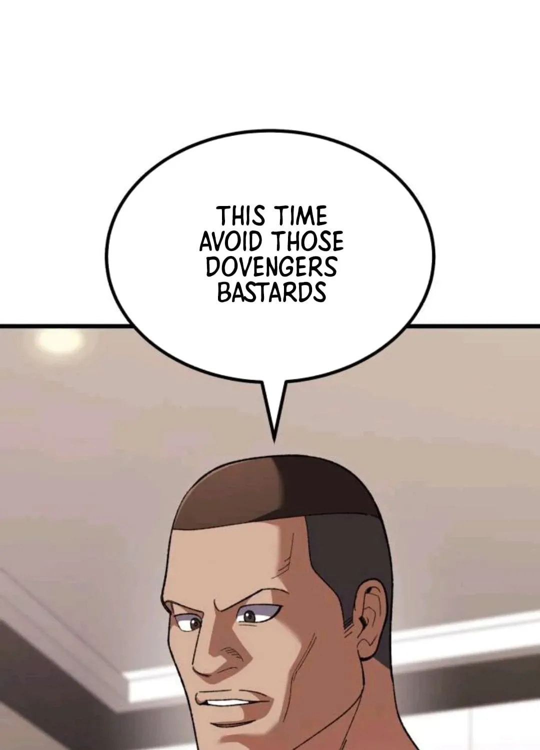 I Regressed but the World Didn't Fall Chapter 51 page 140 - 