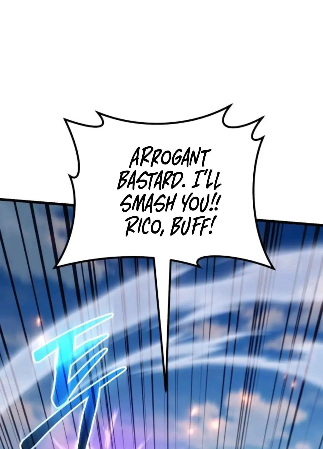 I Regressed but the World Didn't Fall Chapter 51 page 15 - 